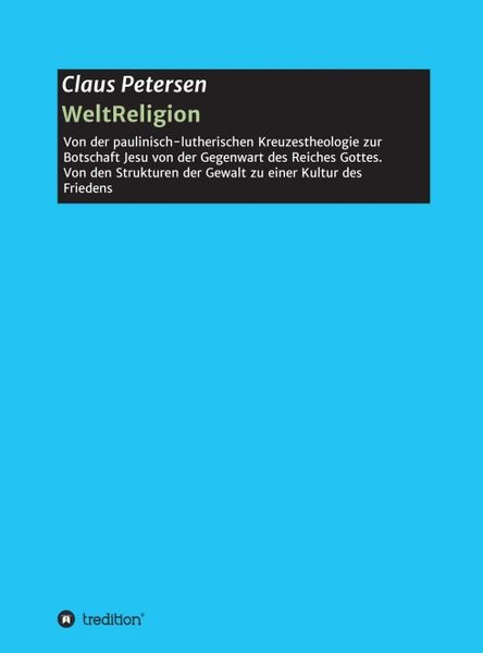 Produktbild: WeltReligion