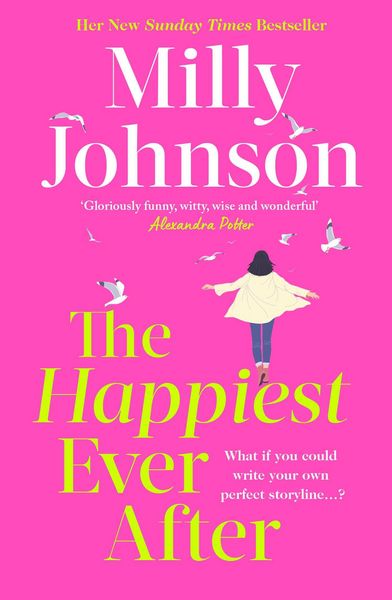 Produktbild: The Happiest Ever After