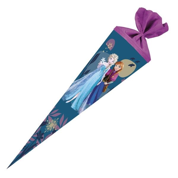 Nestler Schultüte Disney FROZEN rund 70cm