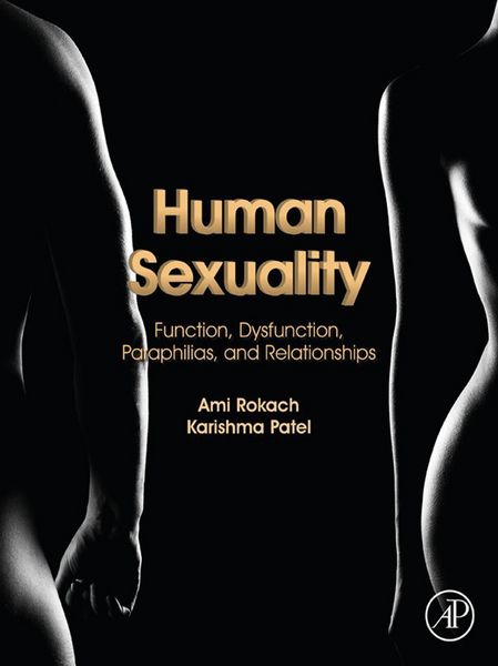 Produktbild: Human Sexuality