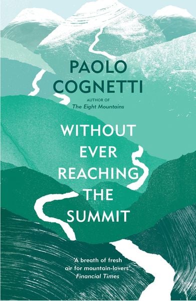 Produktbild: Without Ever Reaching the Summit