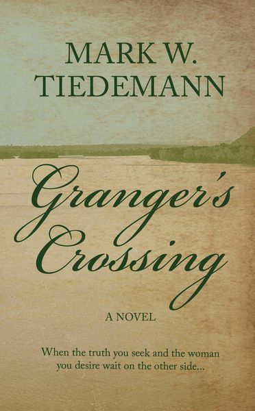 Produktbild: Granger's Crossing