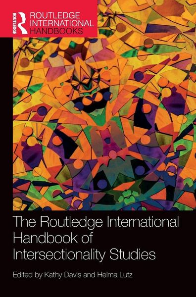 Produktbild: The Routledge International Handbook of Intersectionality Studies