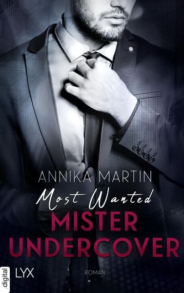 Produktbild: Most Wanted Mister Undercover