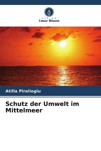 Produktbild: Schutz der Umwelt im Mittelmeer