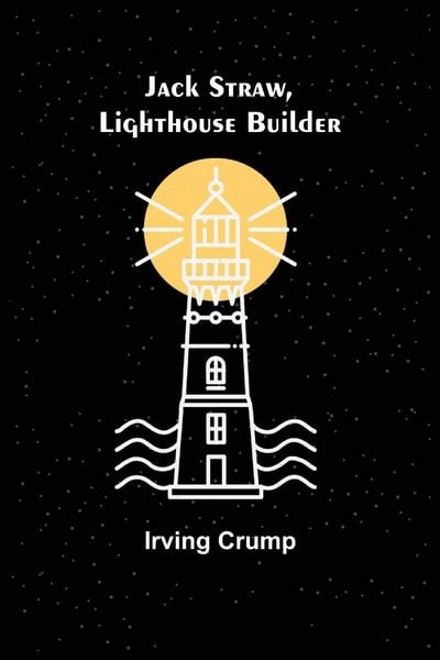 Produktbild: Jack Straw, Lighthouse Builder