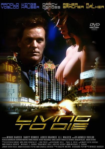 Produktbild: Living to Die