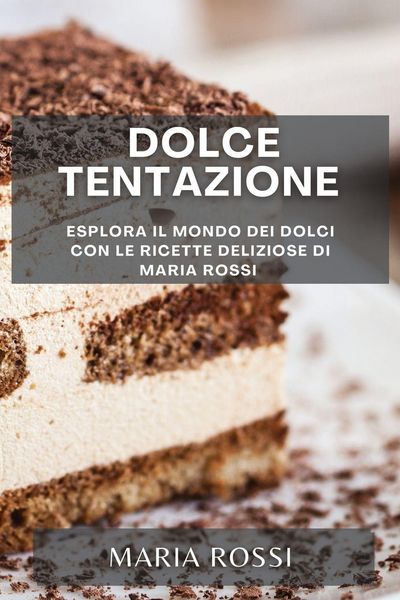Produktbild: Dolce Tentazione