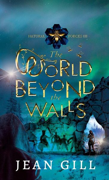 Produktbild: The World Beyond the Walls