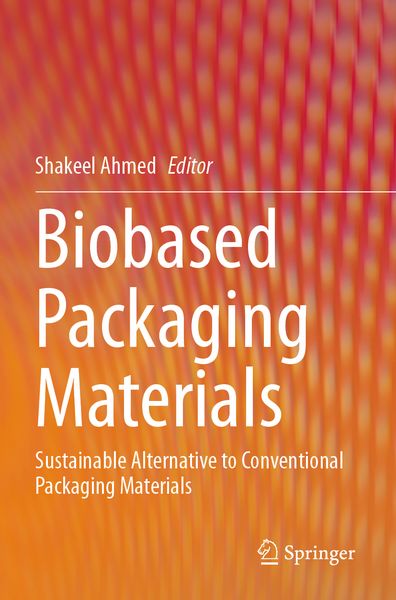 Produktbild: Biobased Packaging Materials