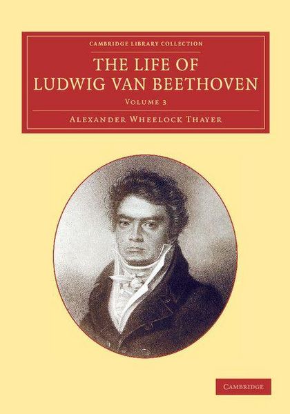 Produktbild: The Life of Ludwig Van Beethoven