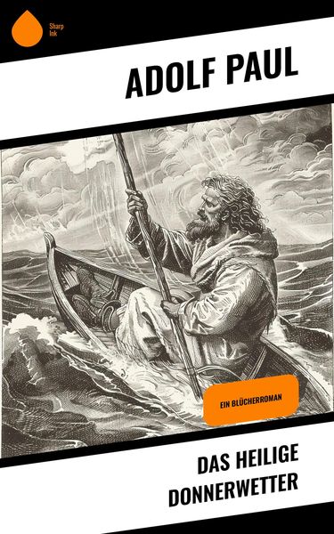 Produktbild: Das heilige Donnerwetter