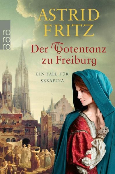 Produktbild: Der Totentanz zu Freiburg