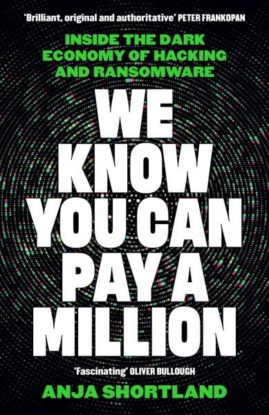 Produktbild: We Know You Can Pay a Million