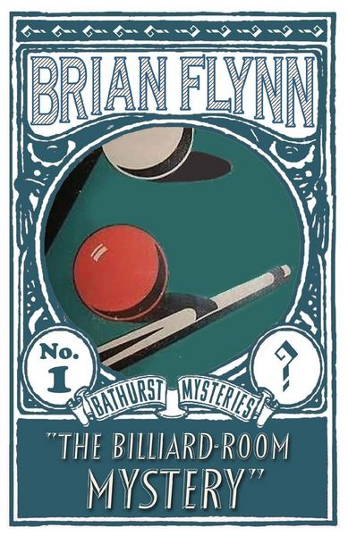 Produktbild: The Billiard-Room Mystery