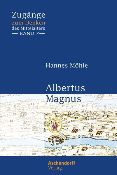 Produktbild: Albertus Magnus