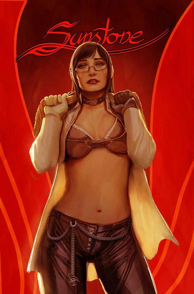 Produktbild: Sunstone Volume 2