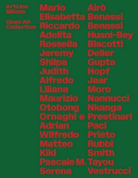 Produktbild: Artline Milano: Open Air Collection