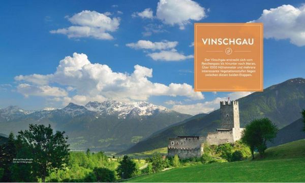 Produktbild: Secret Places S&uuml;dtirol
