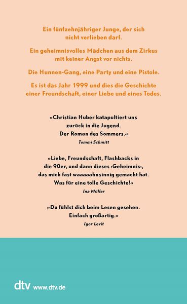 Man vergisst nicht, wie man schwimmt
