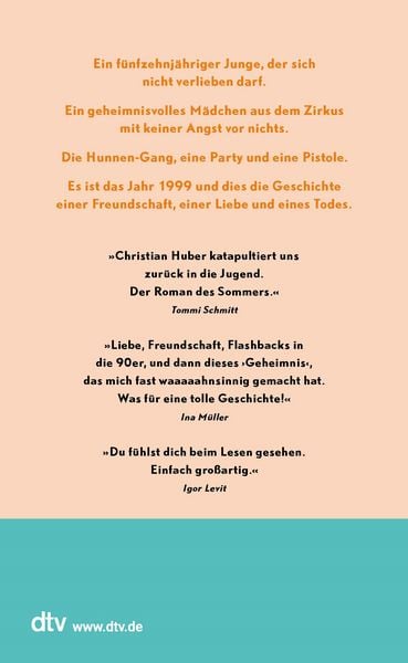 Produktbild: Man vergisst nicht, wie man schwimmt