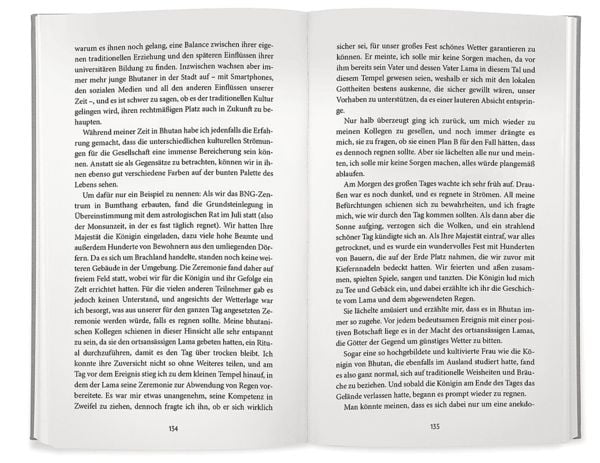 Produktbild: Der Gl&uuml;cksstandard