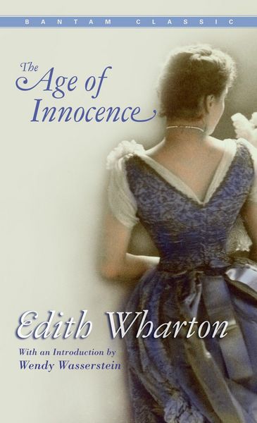 Produktbild: The Age of Innocence