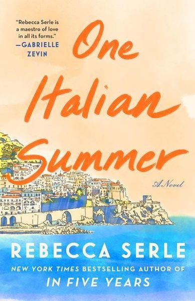 Produktbild: One Italian Summer