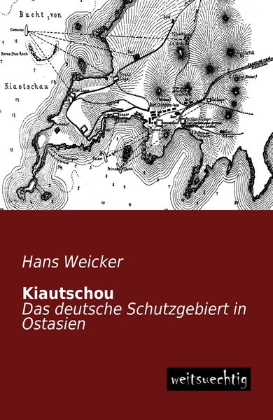 Produktbild: Kiautschou