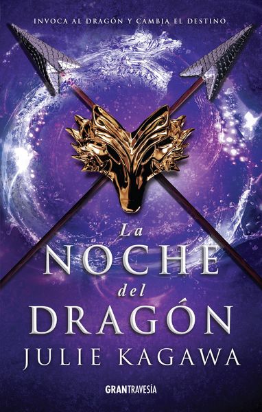 Produktbild: La noche del drag&oacute;n