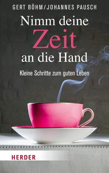 Produktbild: Nimm deine Zeit an die Hand