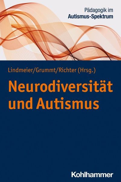 Produktbild: Neurodiversit&auml;t und Autismus