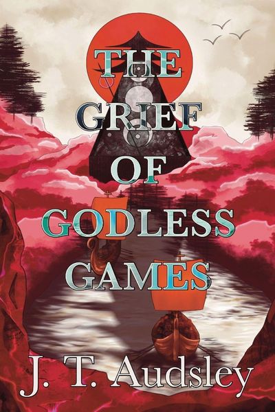 Produktbild: The Grief Of Godless Games