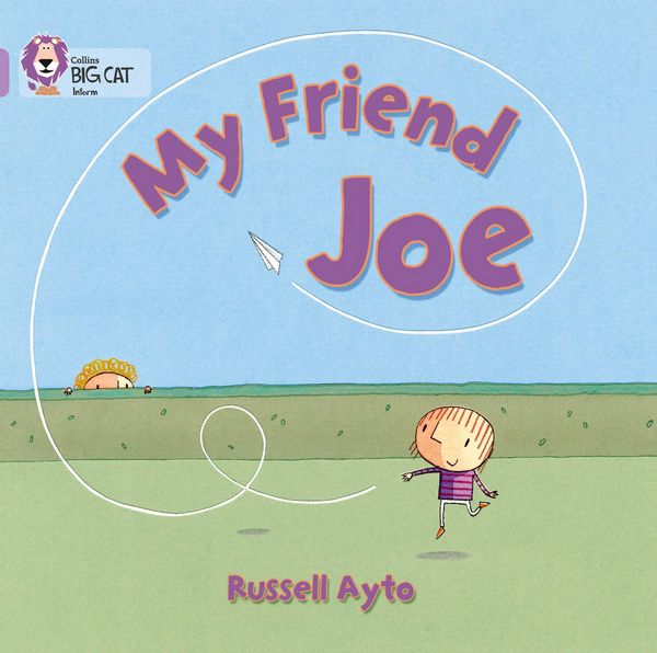 Produktbild: My Friend Joe