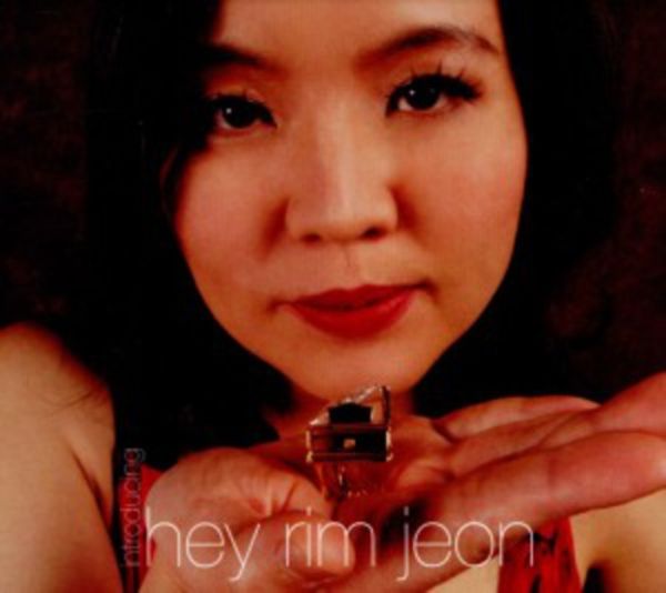 Jeon, H: Introducing - Hey Rim Jeon, CD