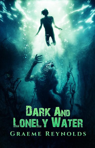 Produktbild: Dark and Lonely Water