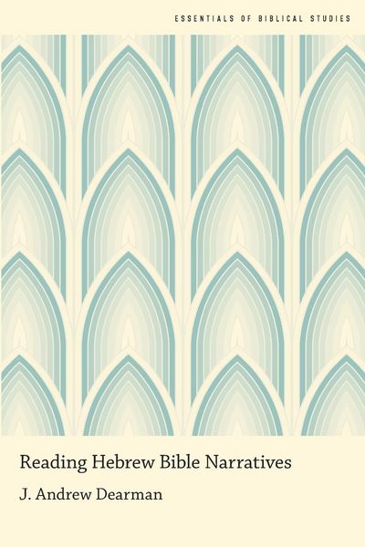 Produktbild: Reading Hebrew Bible Narratives