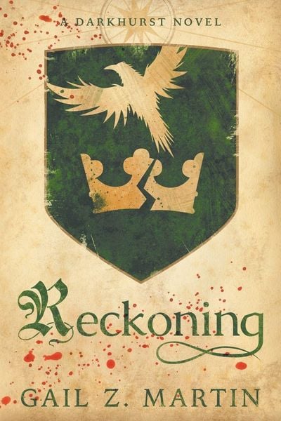 Produktbild: Reckoning