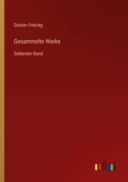 Produktbild: Gesammelte Werke