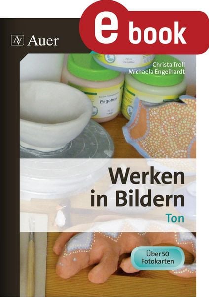 Produktbild: Werken in Bildern Ton