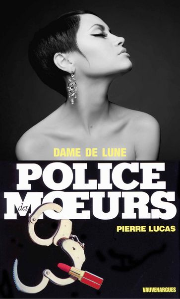 Produktbild: Police des moeurs n&deg;97 Dame de lune