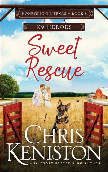 Produktbild: Sweet Rescue