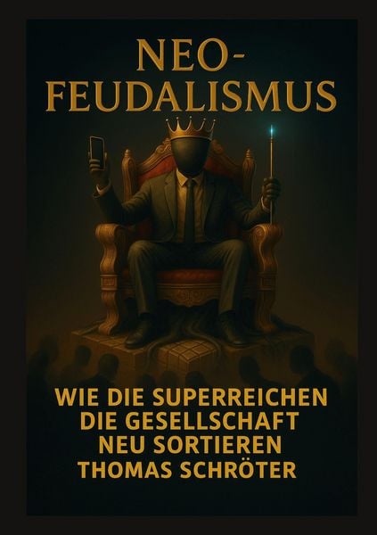 Produktbild: Neo-Feudalismus