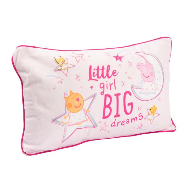 Produktbild: cushion plush - Big dreams