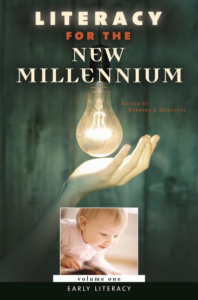 Produktbild: Literacy for the New Millennium