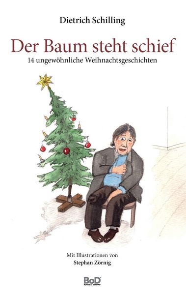 Produktbild: Der Baum steht schief