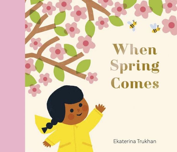 Produktbild: National Trust: When Spring Comes