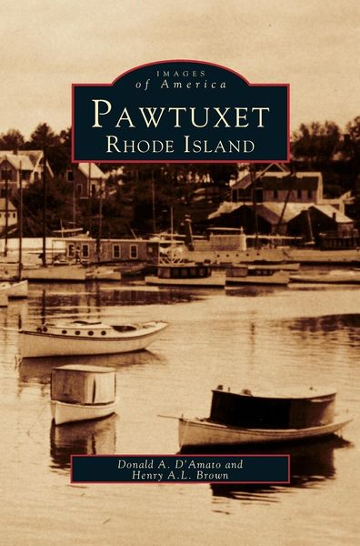 Produktbild: Pawtuxet, Rhode Island
