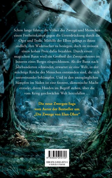 Produktbild: Zwergenzorn