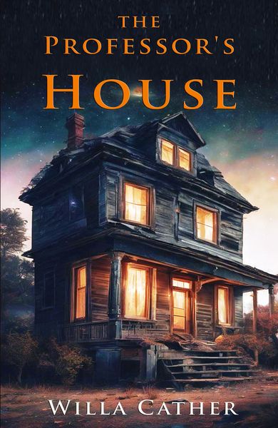 Produktbild: The Professor's House